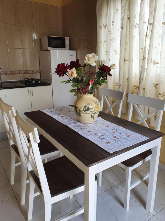 Вілла Casa Leyla Вілафлор Екстер'єр фото