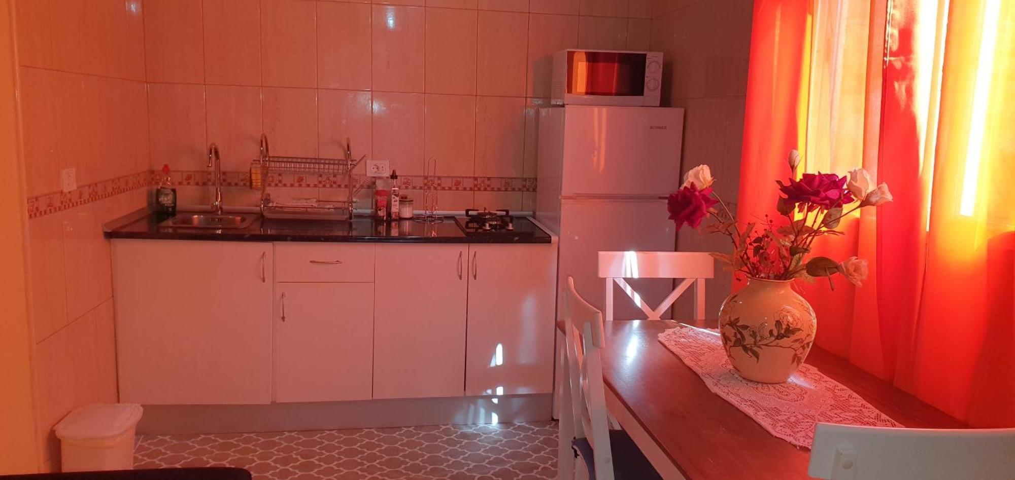 Вілла Casa Leyla Вілафлор Екстер'єр фото